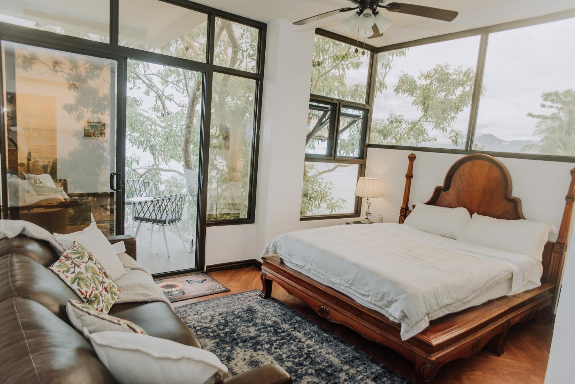The French Villa-Santander Cebu Ngoại thất bức ảnh