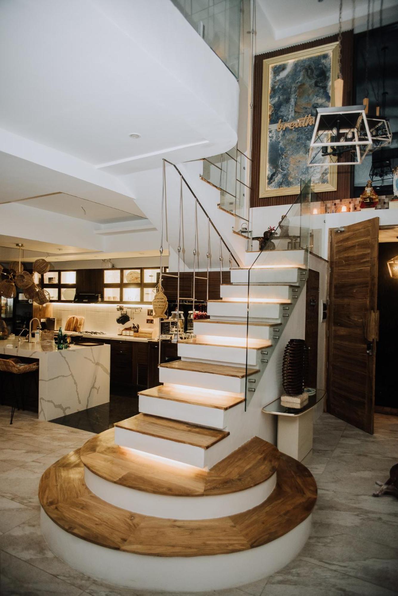 The French Villa-Santander Cebu Ngoại thất bức ảnh