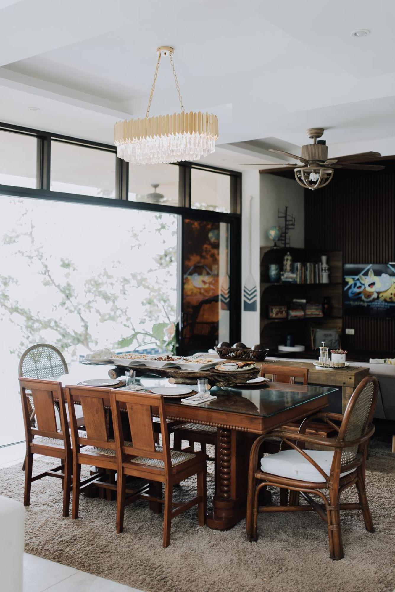 The French Villa-Santander Cebu Ngoại thất bức ảnh