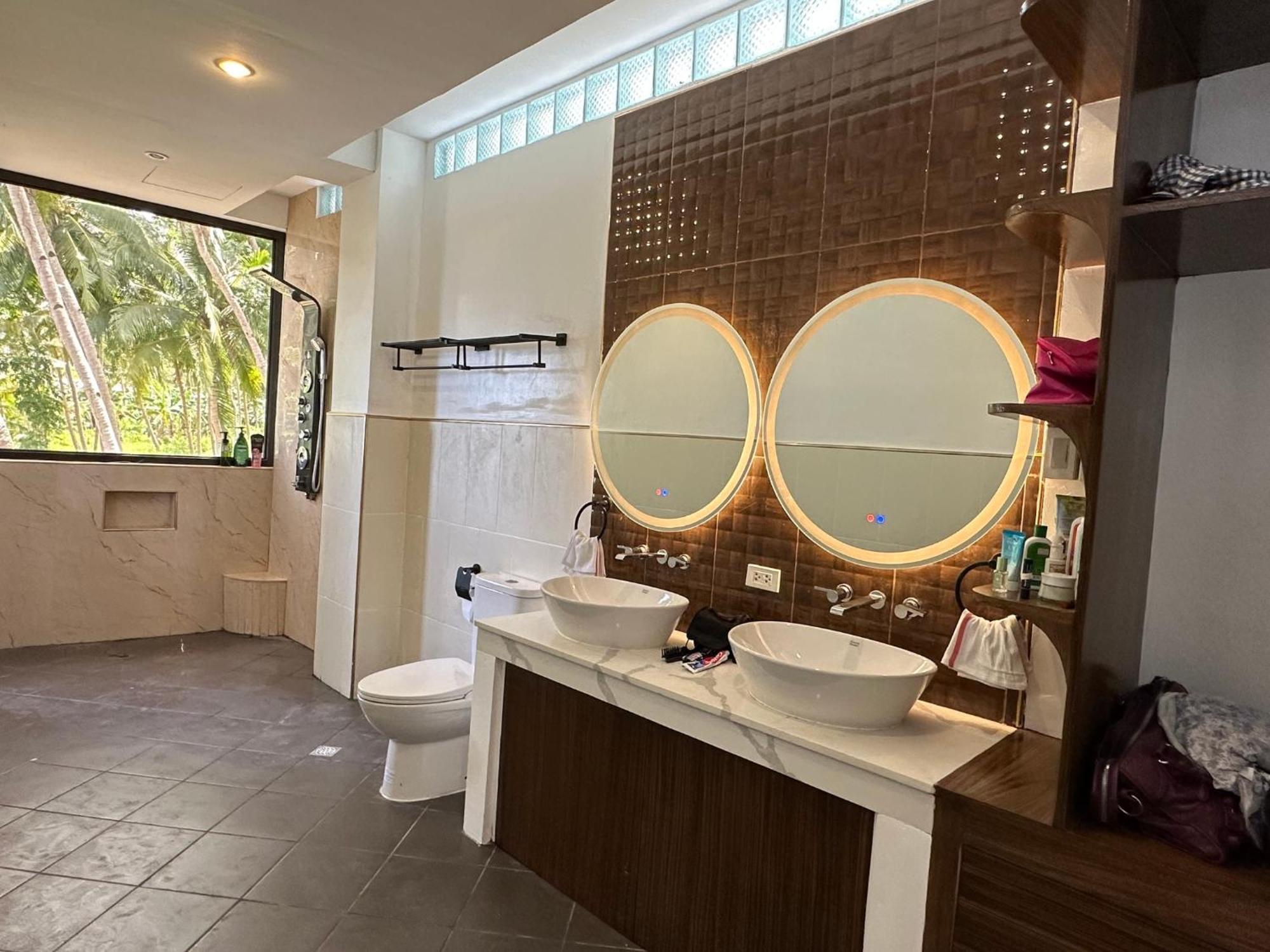 The French Villa-Santander Cebu Ngoại thất bức ảnh