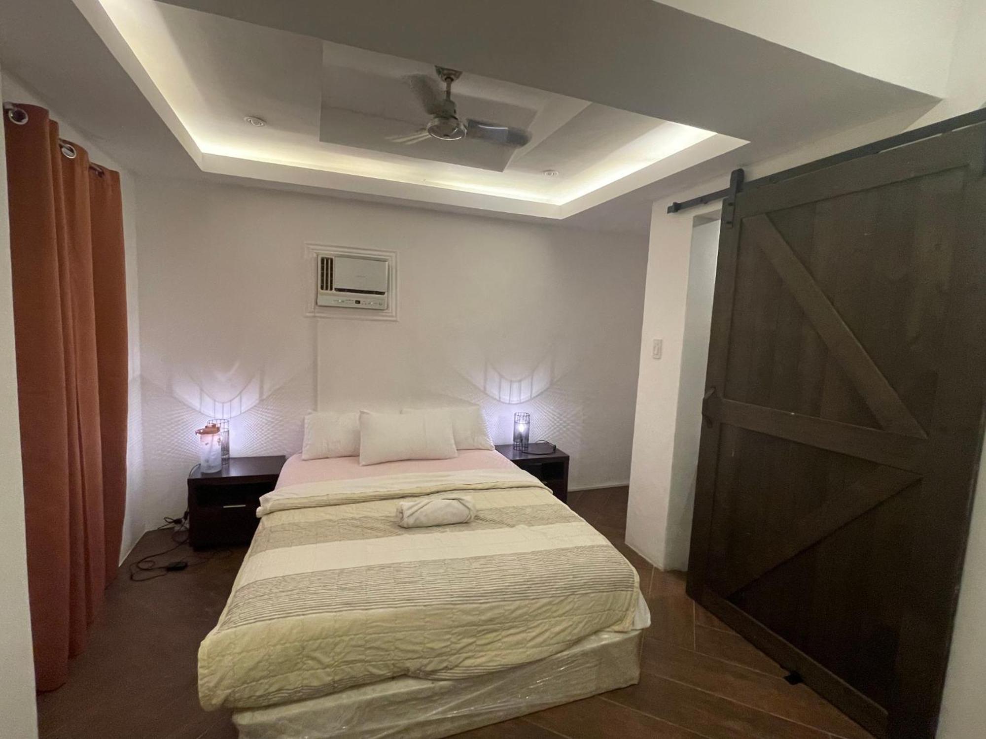 The French Villa-Santander Cebu Ngoại thất bức ảnh